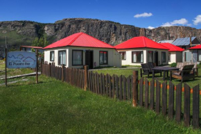 Cabañas El Puesto Sur